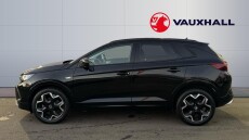 Vauxhall Grandland 1.5 Turbo D Ultimate 5dr Auto Diesel Hatchback